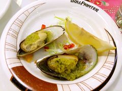 -斗牛士牛排餐厅(嘉里汇店)
