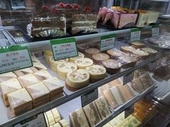 -蜂蝶来饼店(拱北总店)