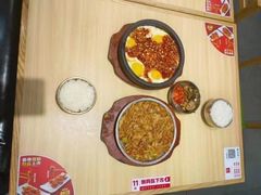 -米村拌饭(万达广场庄河店)