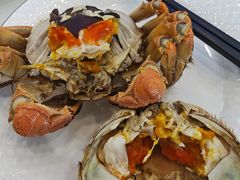 -蟹天蟹地农家菜·阳澄湖大闸蟹(浅水湾店)