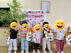 -奇乐全日制婴儿学校·早教