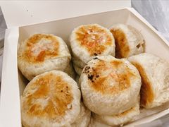 -长发西饼(临顿路店)