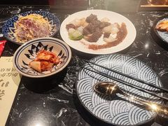 -大成铁板烧•板前(复古餐厅石老人店)