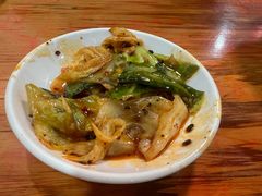 -华兴街自力面店