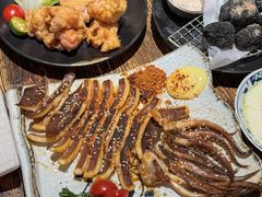 -小川洋风料理(街道口店)