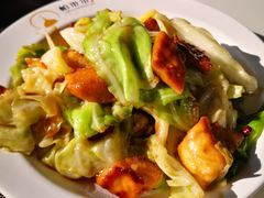 -帕米尔食府(白云观店)