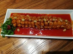 -驿楼兰·新疆菜(火车站店)