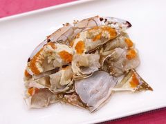 宁波咸蟹-宁波状元楼酒店(和义路店)