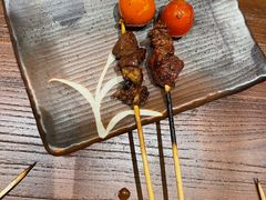 -鸟鹏烧鸟居酒屋(天河领展店)