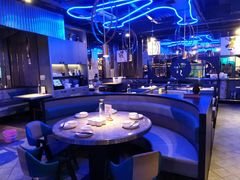 大堂-蛙功夫(福州仓山万达店)