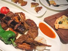 -Pasha帕夏土耳其餐厅(南昌路店)