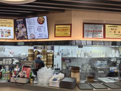 -鸡鸣汤包(红山动物园店)