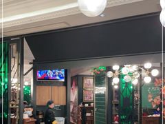 大堂-新白鹿餐厅(爱琴海购物中心店)