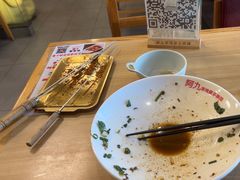 -阿九笨鸡蛋手擀面(总店)