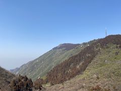 -南岳衡山风景名胜区