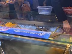 -溪边姑娘·拉丝酸奶水果捞(春熙路店)