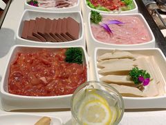 -海底捞火锅(万丰桥店)