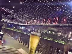 -望恋·天台音乐餐厅