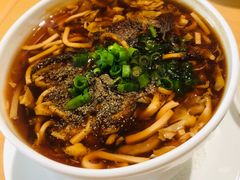 -鼎泰丰(当代商城店)