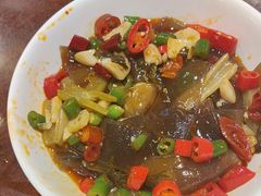 -福苗小骆驼烧烤(大唐不夜城店)