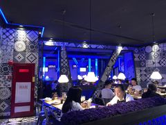 大堂-炉鱼(天河领展店)