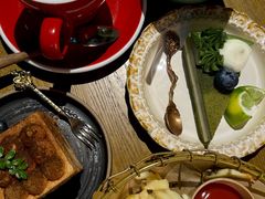 -咖法森林·咖啡  酒吧(天河店)