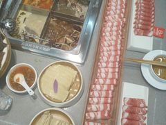 -海底捞火锅(亲贤北街店)
