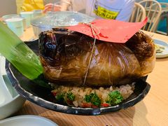 -嗲嗲的椰子鸡(亚龙湾总店)