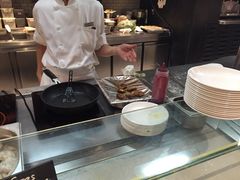 -香港唯港荟 Hotel ICON – The Market