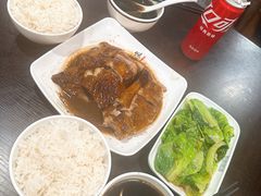 -盛品鲜东莞烧鹅濑粉(杨箕店)