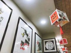 -梁溪琳琅书画院(汇金广场店)
