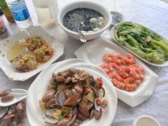 -众味海鲜大排档·活海鲜·潮汕味(南澳店)