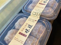 -宫门口馒头铺(创始人总店)