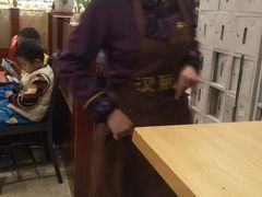 -盛铭轩·巴西烤肉火锅自助(功德林天街GIS店)