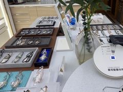 -视野联行眼镜·蔡司·尼康战略合作店(城西银泰店)