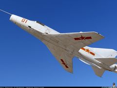 -中国航空博物馆