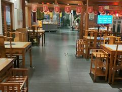 大堂-东来顺饭庄(西直门店)
