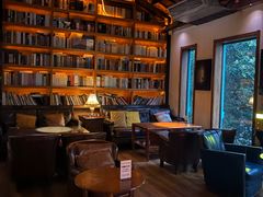 -秀·爱尔兰餐吧(上海路店)