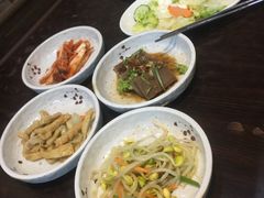 -金明子八带鱼馆(正宗韩国连锁店)