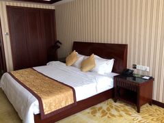 -罗浮山嘉宝田森林温泉度假酒店