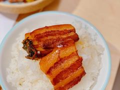 -老乡鸡(上海白玉兰广场店)