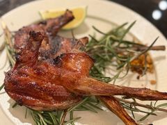 -LESCEDARS Brasserie Bistro香柏树