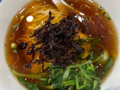 -小方的面(徐家汇店)