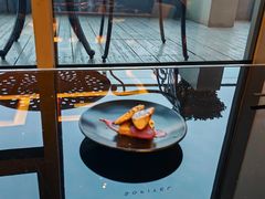 -索菲特酒店 · 云尚天际自助餐厅