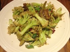 大碗有机花菜-望湘园·洞庭渔宴(永旺店)