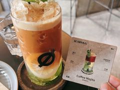 -BE NORMAL CAFE(霞溪路店)