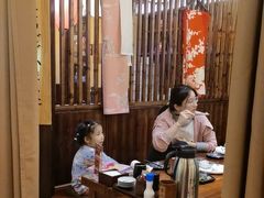 -鸟鹏烧鸟居酒屋(仁恒梦中心店)