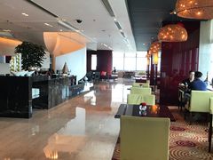 -上海龙之梦万丽酒店