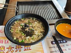 -千寻烧肉(政务区店)