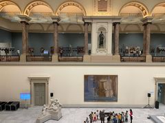 -比利时皇家美术馆